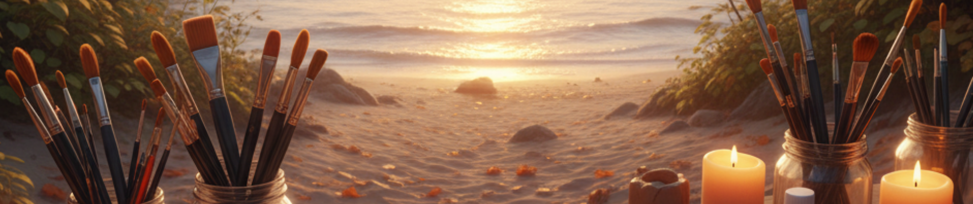 Art-thérapie - Terre & Sens